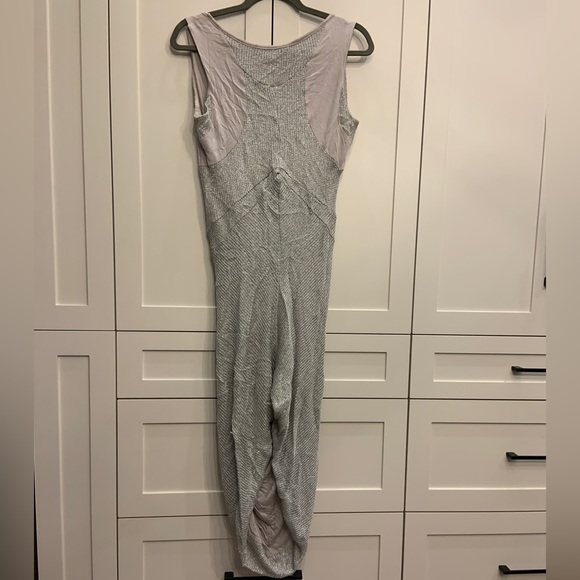 Kitchen orange dress - Picture 3 of 4